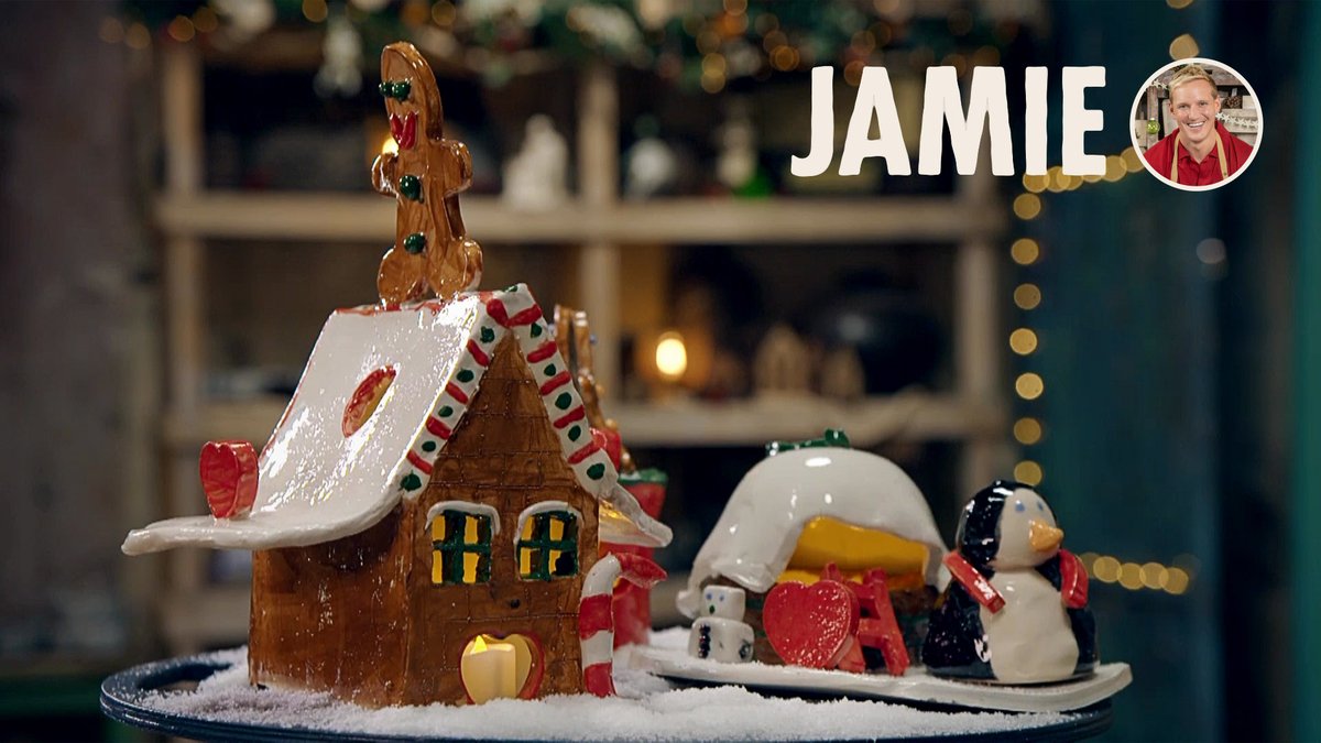 The Great Pottery Throw Down tweet media