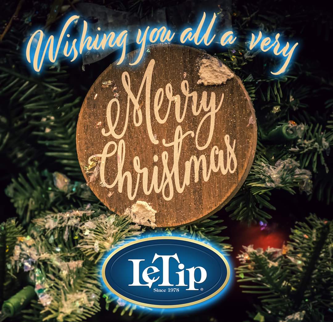 LeTipLBC's tweet photo. Merry Christmas &amp; Happy Holidays from all of us at LeTip of Lower Bucks County! https://t.co/yAnrb2PVWu