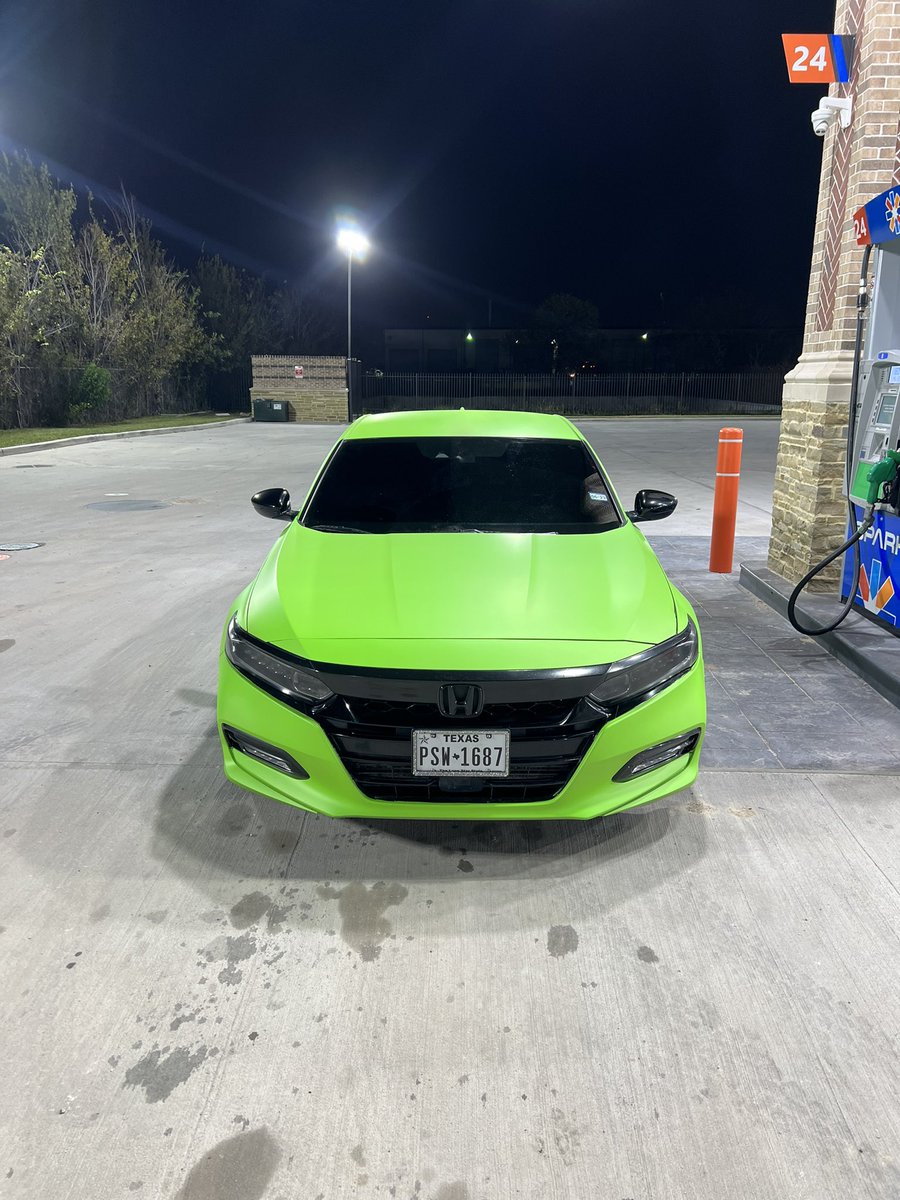 EJKustoms_HTX's tweet photo. How The Grinch Stole Christmas 🎄 https://t.co/4TTPurbPh4