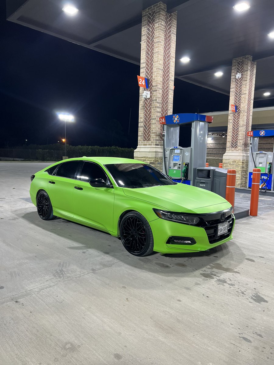 EJKustoms_HTX's tweet photo. How The Grinch Stole Christmas 🎄 https://t.co/4TTPurbPh4