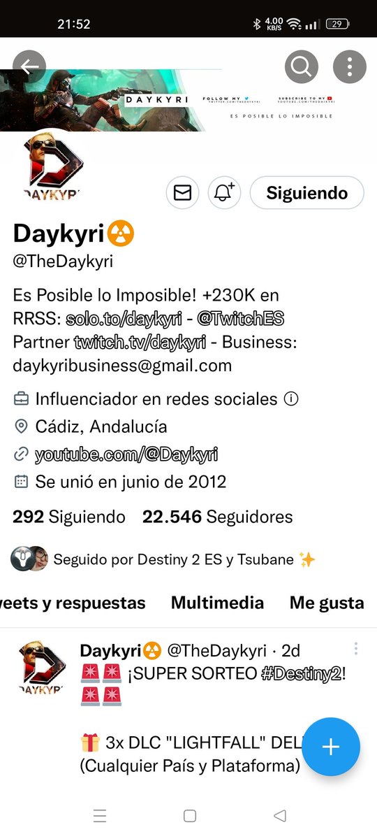 Carva1991's tweet photo. @TheDaykyri Espero que lo pedido a papá Noel me llegue por tu parte ☺️☺️☺️ https://t.co/GBhWQsJnSS