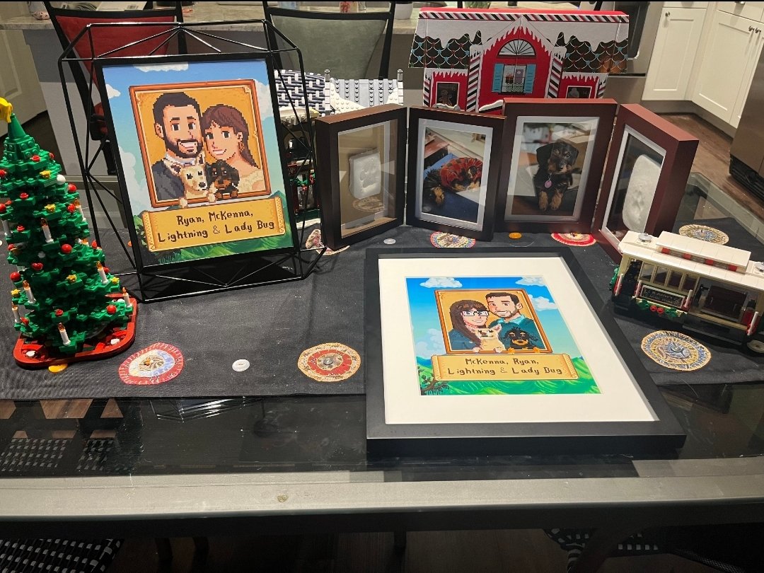 Russell StewART tweet media