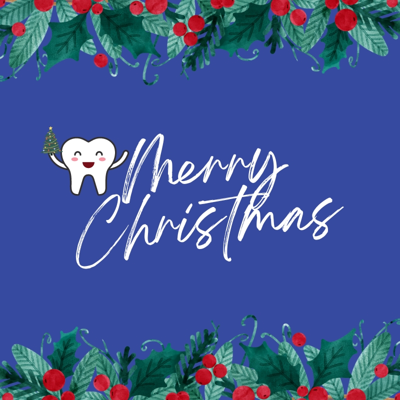 JimCaudillDMD's tweet photo. #MerryChristmas! 🎄 May the holiday season bring happiness and joy to you and your family. https://t.co/xKbXHUfwy2