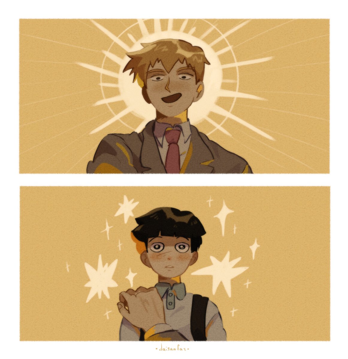 s4nf4r's tweet photo. #mp100

😭 https://t.co/U9I3wnWcd8