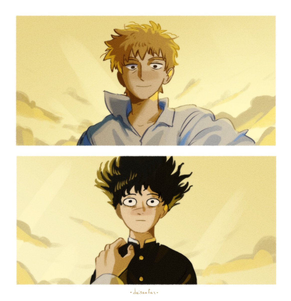 s4nf4r's tweet photo. #mp100

😭 https://t.co/U9I3wnWcd8