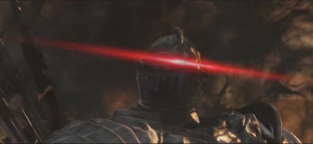 ArmorCharDaily's tweet image. Todays Armored Character of The Day is The Pursuer from Dark Souls 2
