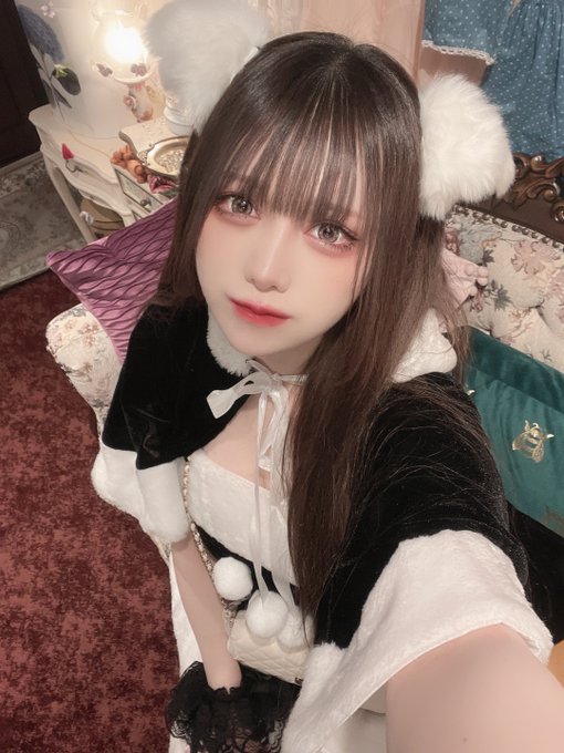 Twitterのコスプレ画像33