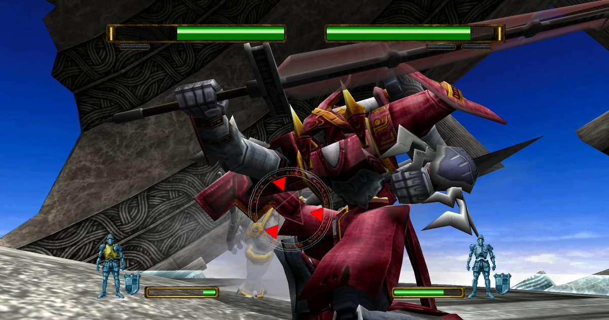 Hellhound13th's tweet photo. Frame Gride: Nine-Ball.
https://t.co/Eq4xjrKNVQ
#FrameGride
#フレームグライド
#armoredcore
#アーマードコア https://t.co/7PFtdWQx6Z