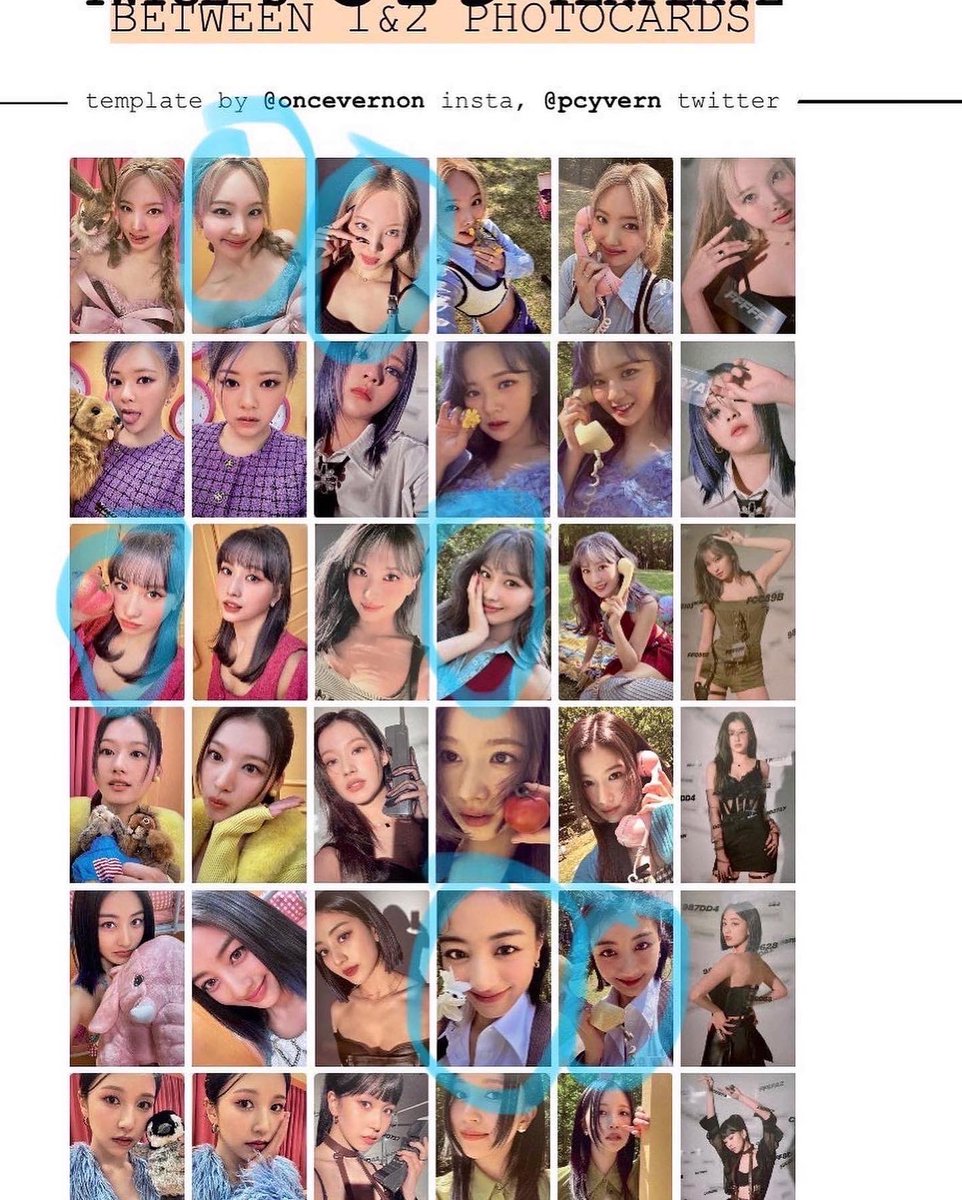 gyuhaomp3's tweet photo. wtt twice between 1&amp;2 pc
have: mina
want: any pc circled on second slide
usa only
#wtttwice #twicetrade #twicetrades #twicewtt https://t.co/MNZ8BvNK1m