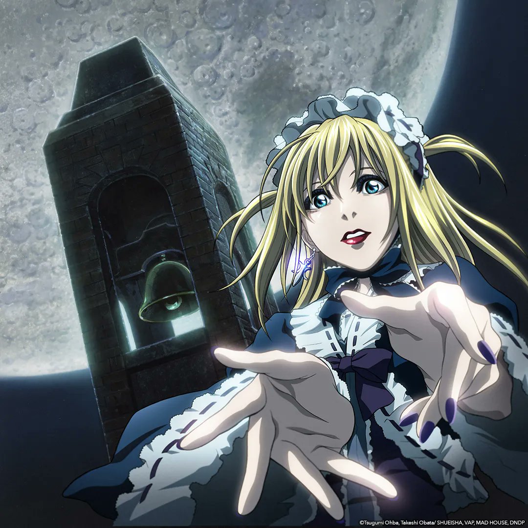 Jumaralo Hex on Twitter: "RT @VIZMedia: Happy birthday to everyone's