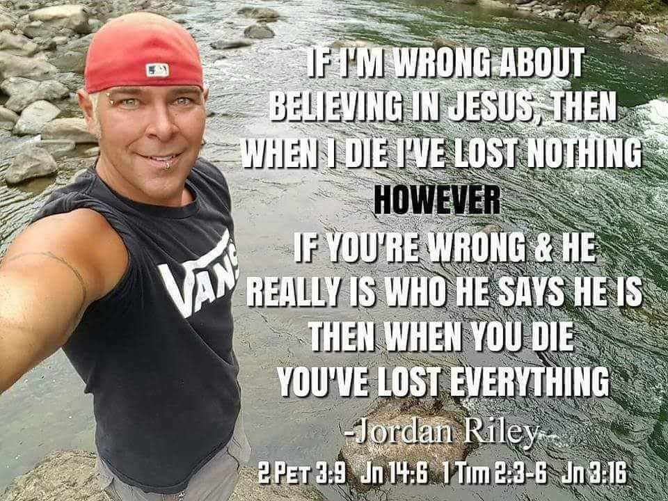 pitreblake's tweet photo. @ksorbs A message for atheist 😎 https://t.co/oAUoGWU3WF