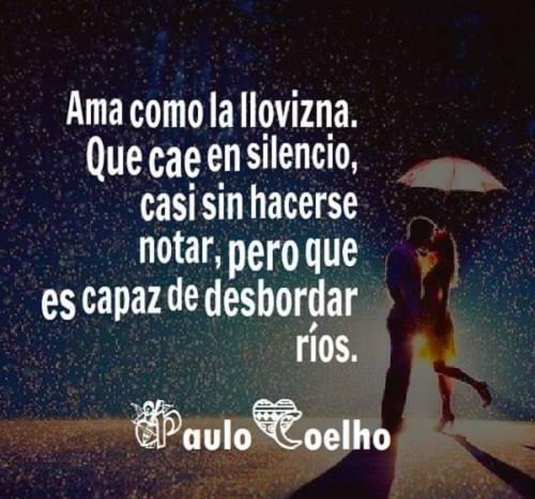 Paulo Coelho Español (@paulocoelhodice) on Twitter photo 