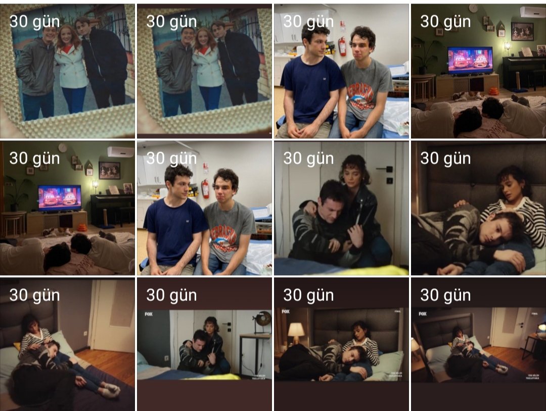 last episode dump...

#tozluyakaveda