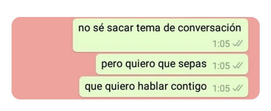 venoyuls's tweet photo. estos 3 mensajes me definen https://t.co/zja6yjOgH0