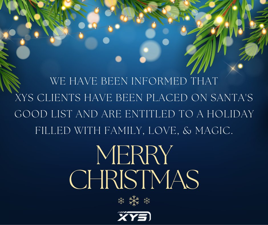 In our best Texan accent, we most seriously have to say 
WE LOVE ALL Y'ALL! 
🎁🎅🎄❤️ Merry Christmas ❤️🎄🎅🎁

#Texas #Christmas #NoCoal #NotTodayNaughtyList