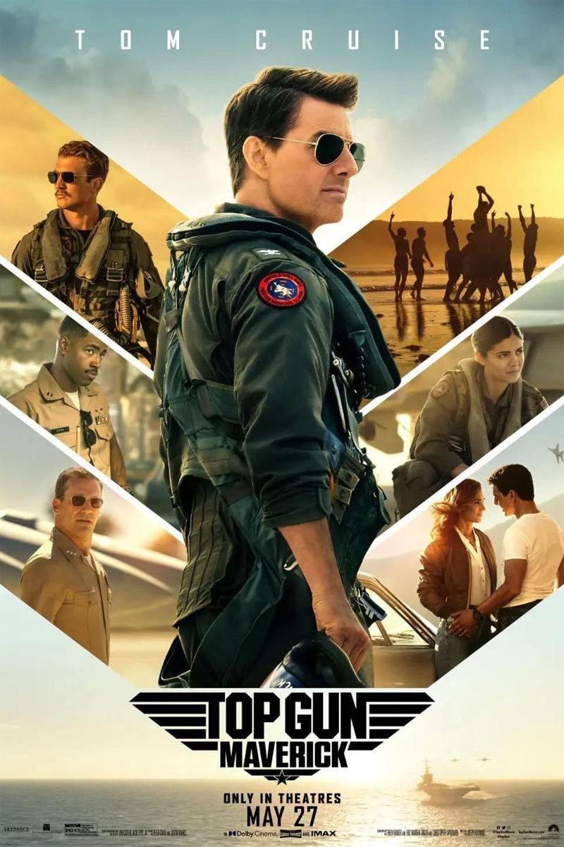 AcheronQueen's tweet photo. 9/10 brilliant 🤩😍 awesome 💯
#dontthinkdo #maverick #top https://t.co/9NjQL6a7M3
