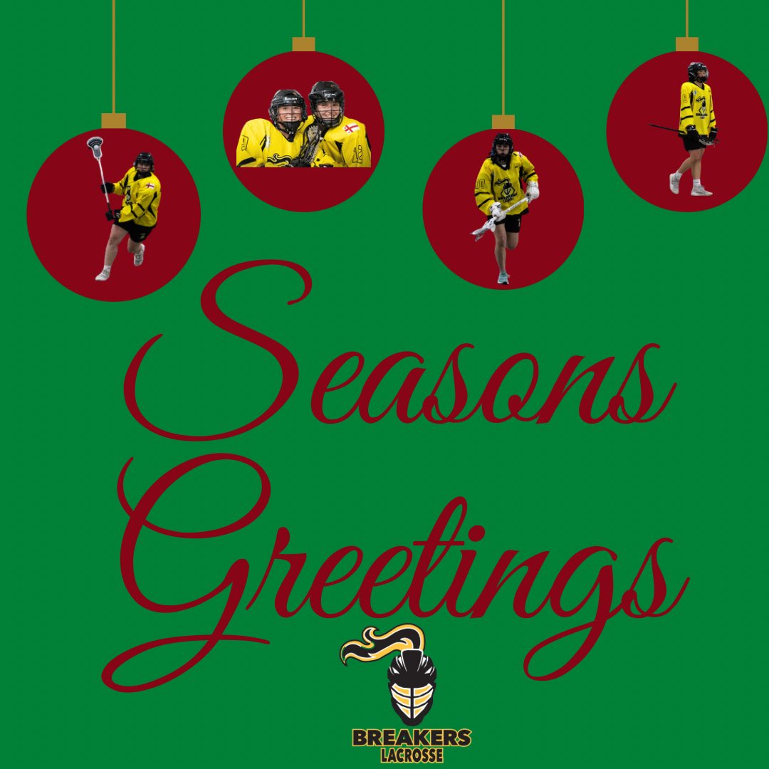 Breakers Jr A Lacrosse tweet media