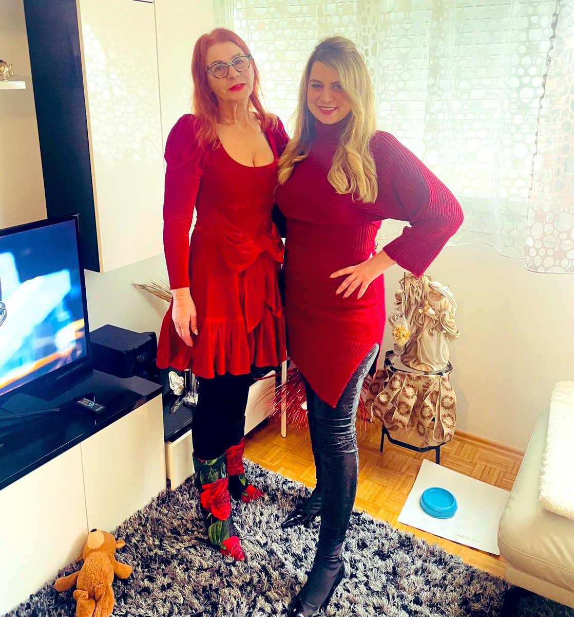 Merry Christmas everyone🎄🥰❤️ 
.
#MerryChristmas