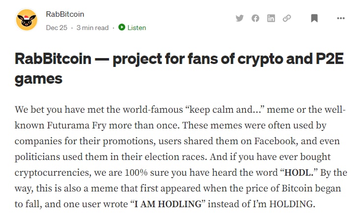 RabBitCoine's tweet photo. https://t.co/SEO2f6AAvY @RabBitCoine 
 @Dogecoin @shibainu  @bitcoinnews   @Tesla  
@VitalikButerin @elonmusk https://t.co/LMY43zAG7s
