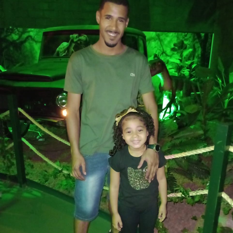 WesleyMMiranda's tweet photo. Meu diamante 💎🥰
#NewProfilePic https://t.co/9s1mJvVcam
