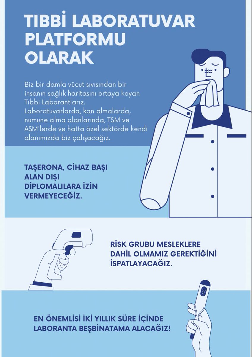 tibbilabplatf_'s tweet photo. Laborantların mağduriyetlerinin giderilmesi için taşeronla alımlar son bulmalıdır
#SağlıktaTaşeronaHayır https://t.co/IbZiZc5BVC