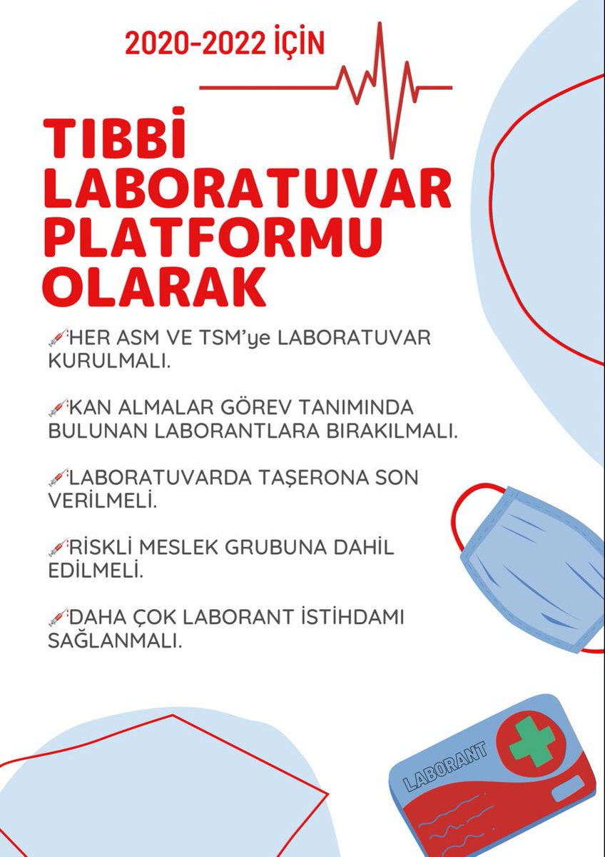 tibbilabplatf_'s tweet photo. Laborantların mağduriyetlerinin giderilmesi için taşeronla alımlar son bulmalıdır
#SağlıktaTaşeronaHayır https://t.co/IbZiZc5BVC