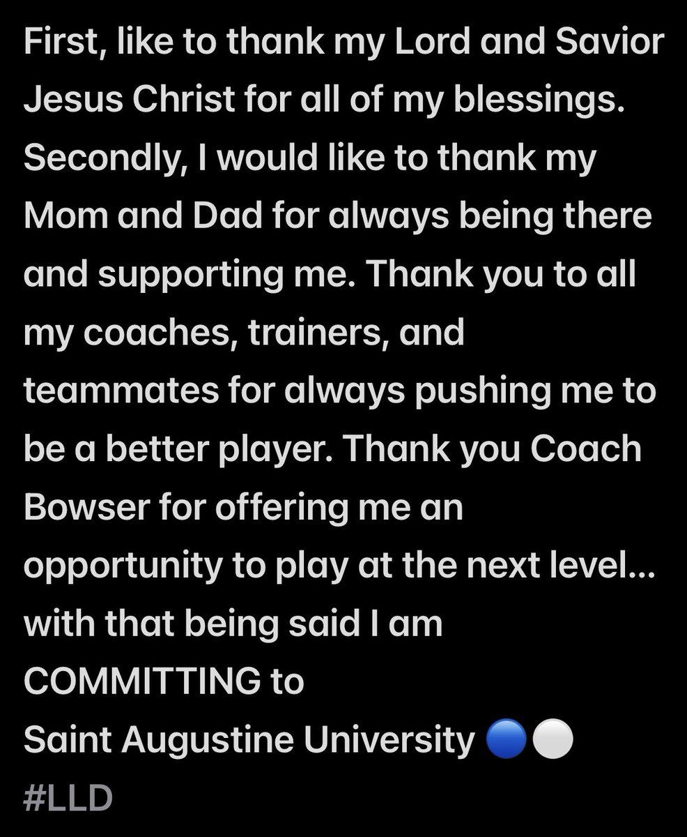 Lamont Littlejohnⁱⁱⁱ tweet media