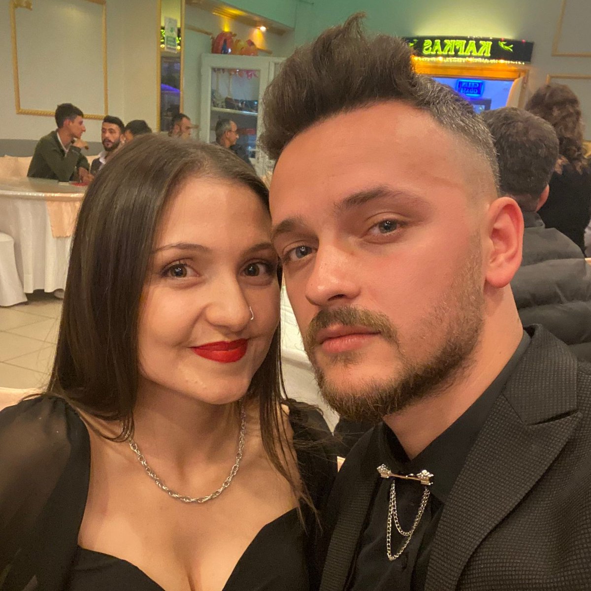 #YeniProfilResmi