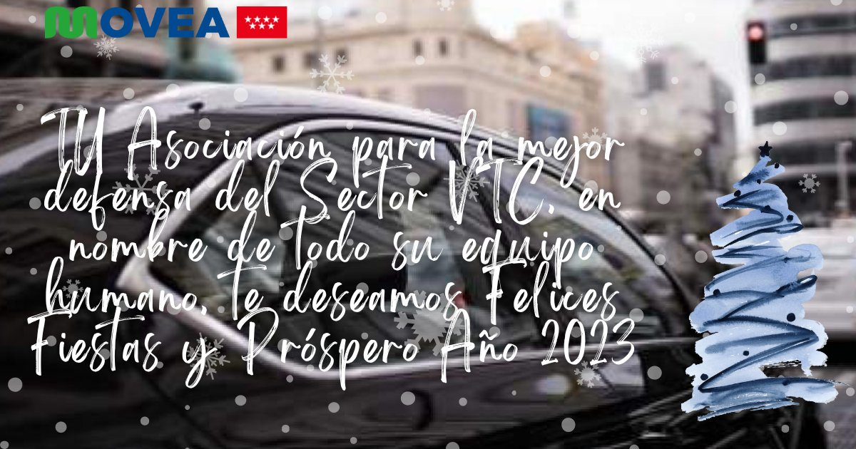 MOVEA_'s tweet photo. ¡Feliz Navidad y Próspero año 2023! https://t.co/SGZU6ffBLS