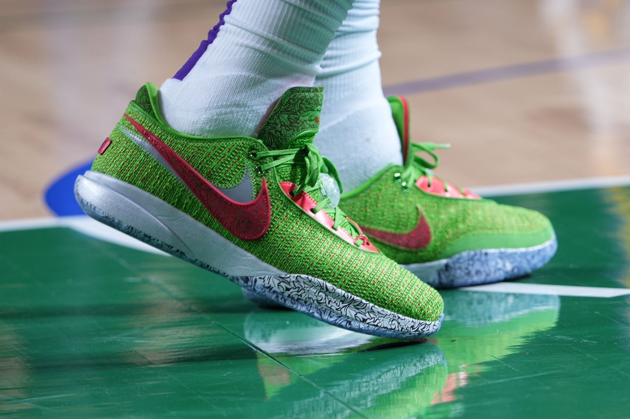 Nike clearance stocking stuffers