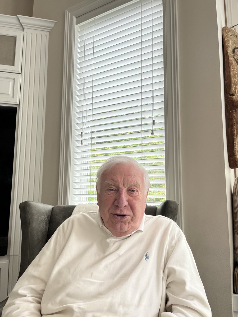 Alan Hinton tweet media