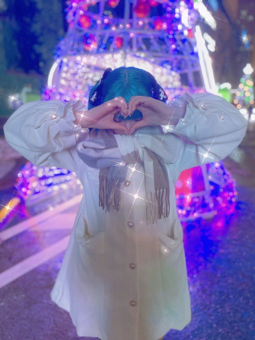 Twitterのコスプレ画像31