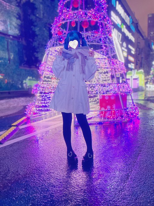 Twitterのコスプレ画像32