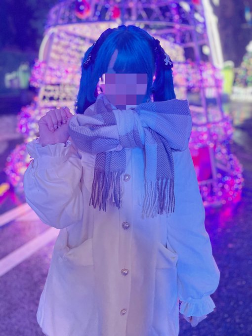 Twitterのコスプレ画像33