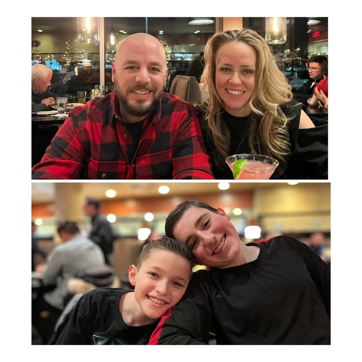 Colleen T. tweet media