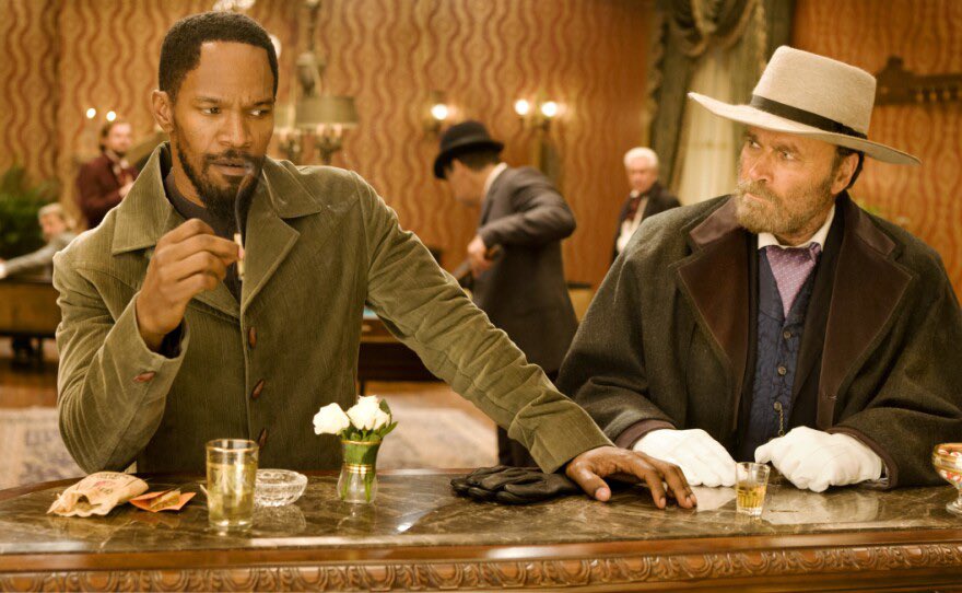 Faz hoje 10 anos que o filme “Django Unchained”, realizado por Quentin Tarantino, estreou nos cinemas.