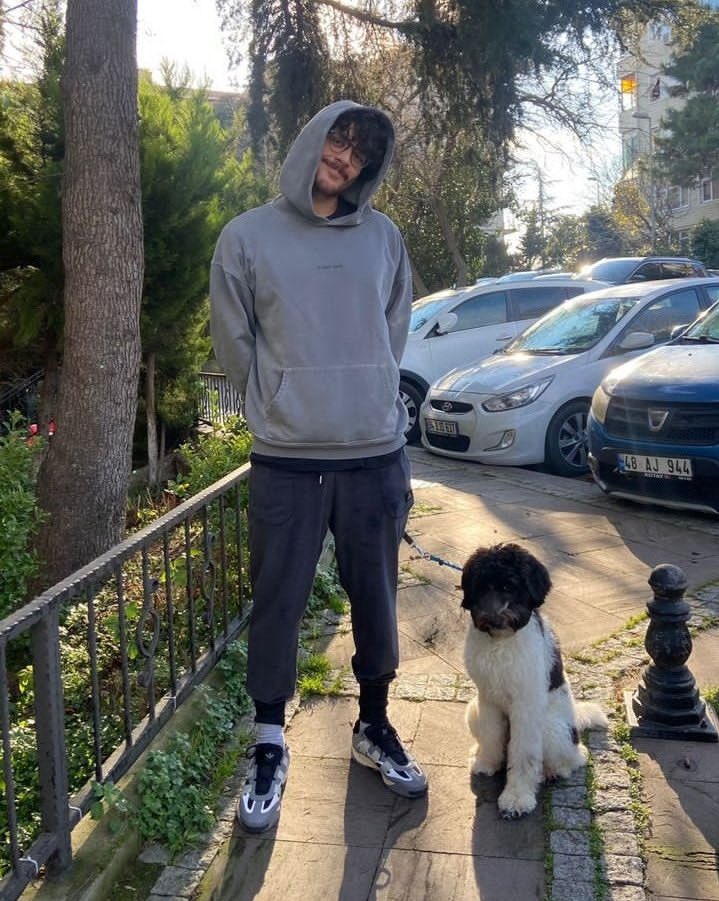 doğum günün kutlu olsun babam hav <a href="/poyrazBIGG/">Yiğit Poyraz</a>