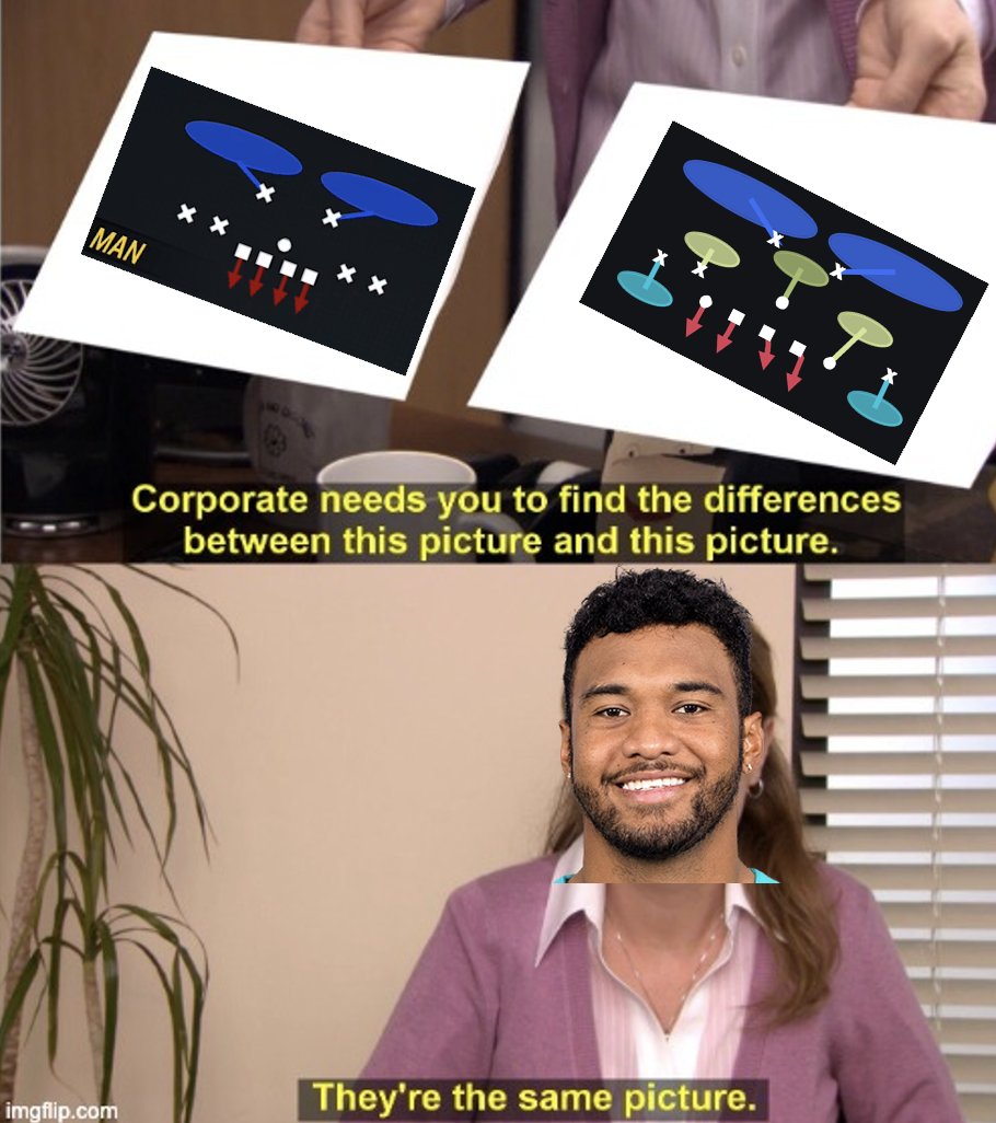 Does Dolphins quarterback Tua Tagovailoa make bad decisions? We spoke with 14 members of Tuanon to find out.