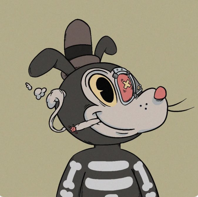 Make It Legal 🌿 - MINTING NOW tweet media