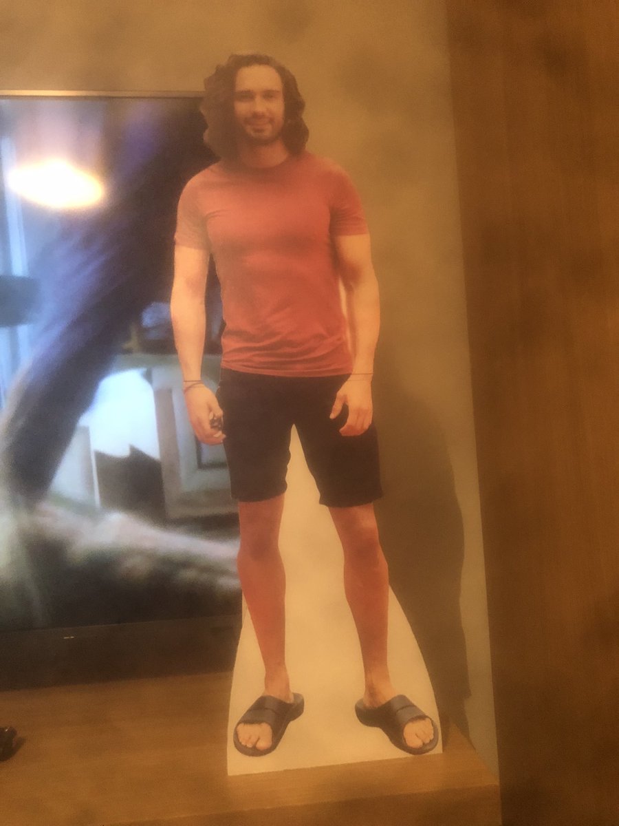 mattyguthers's tweet photo. @thebodycoach https://t.co/dyTRu4DrPZ