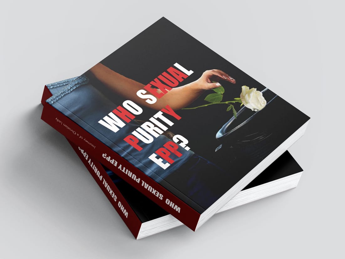 ThejourneyofACL's tweet image. BIG NEWS! 

Our first book is out and released to be accessed today and now. I have compiled life experiences, my journey of purity as a young Christian and ways we can walk through this journey prepared and enlightened...