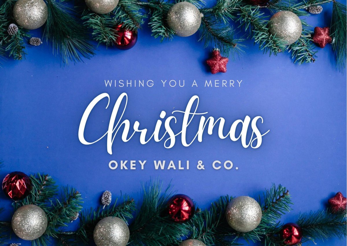 OWC_Legal's tweet photo. Here’s to a very Merry and prosperous Christmas, from all at OWC. #MerryChristmas #OWC https://t.co/QtURcBt4Ic