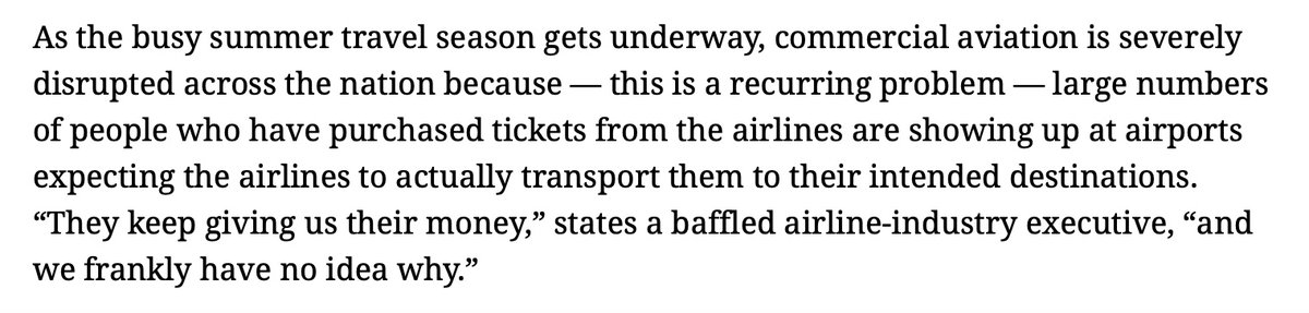 jbarro's tweet image. Dave Barry&apos;s 2022 year-in-review: miamiherald.com/living/liv-col…