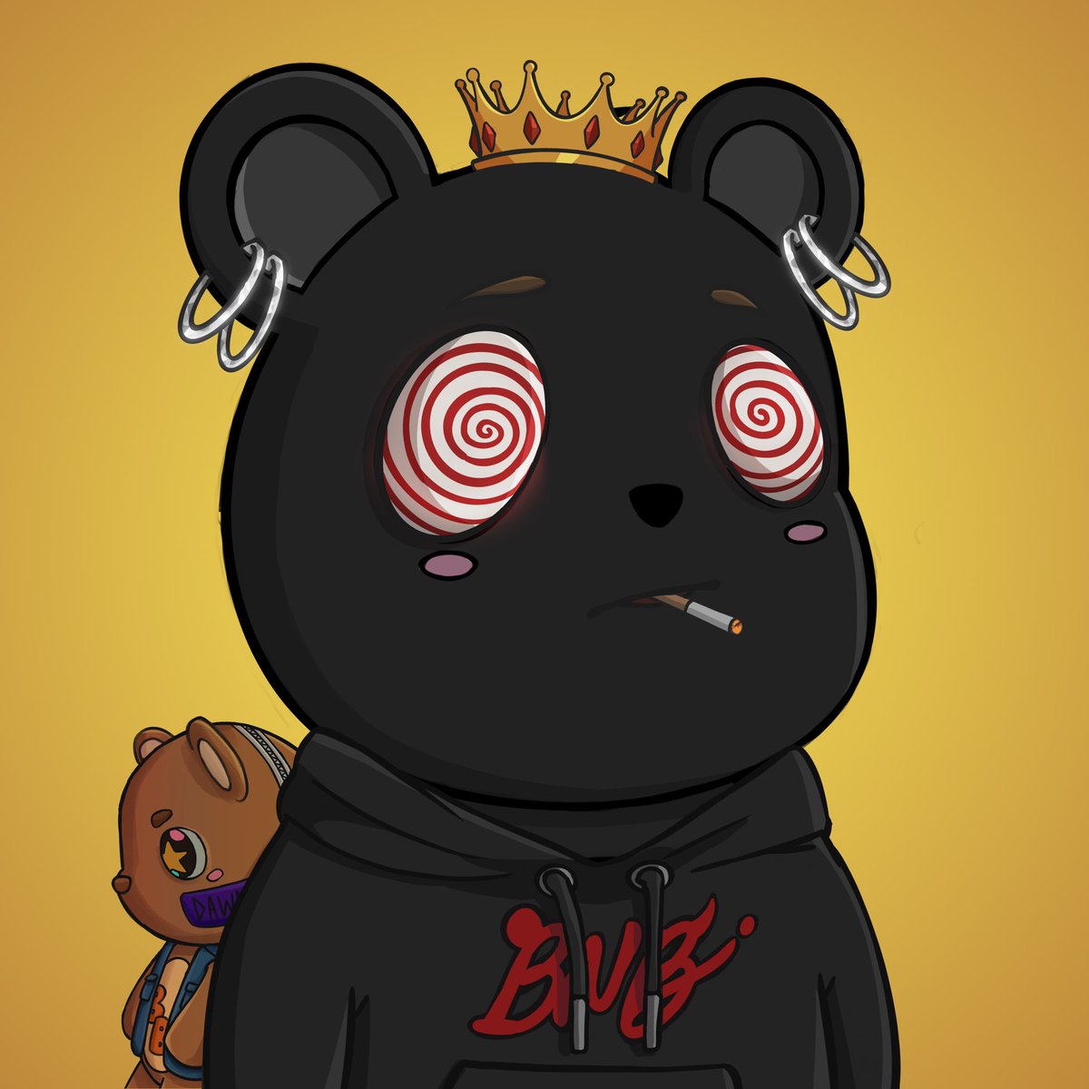 Update: The builder, staking platform, and website are all back running. Still time to have that Christmas experience with your loved ones, using the “build a bull/bear” portal. We have bigger and better things coming in the new year. Merry Christmas, once again.