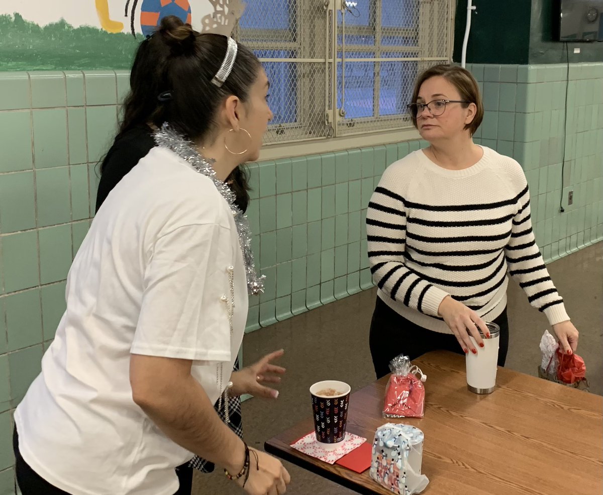 Jamaica Children's Magnet School tweet media