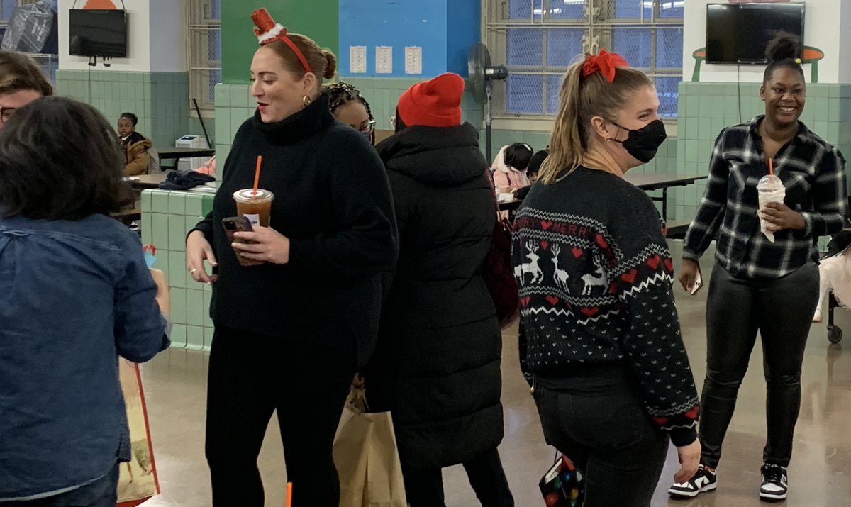 Jamaica Children's Magnet School tweet media