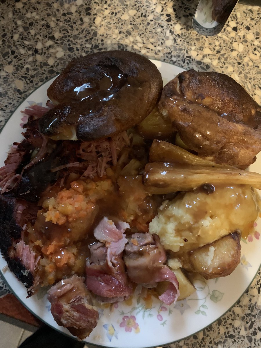 Crescent FC (@thecrescentfc) on Twitter photo 3. Gaff <a href="/samuel_golden7/">Samuel Golden</a>
Ham has been blow torched into oblivion. Yorkshires were left in 3 weeks too long. Pigs in blankets were a disaster granted, but all in all I’ve seen worse.
Having said that it is my plate 🤣 3. Gaff <a href="/samuel_golden7/">Samuel Golden</a>
Ham has been blow torched into oblivion. Yorkshires were left in 3 weeks too long. Pigs in blankets were a disaster granted, but all in all I’ve seen worse.
Having said that it is my plate 🤣