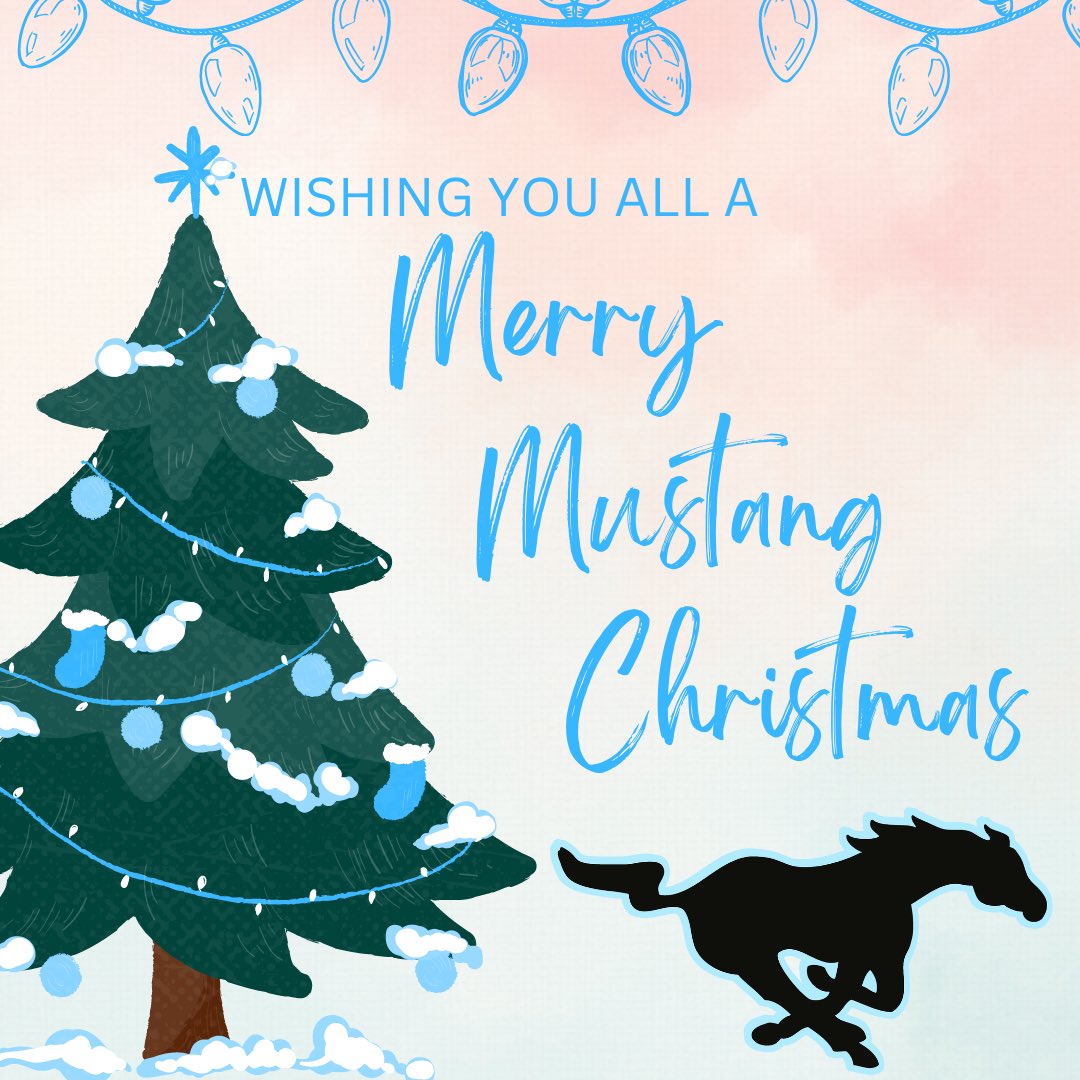 Wishing you all a happy healthy Christmas and Holiday Season! 

#chugiakmustangs #chugiakhighschool #mustangsstrong #chugiakalaska #letsgoblue #chugiakmustangsfootball #highschoolfootball #highschoolsports #mustangsfootball #supportlocal