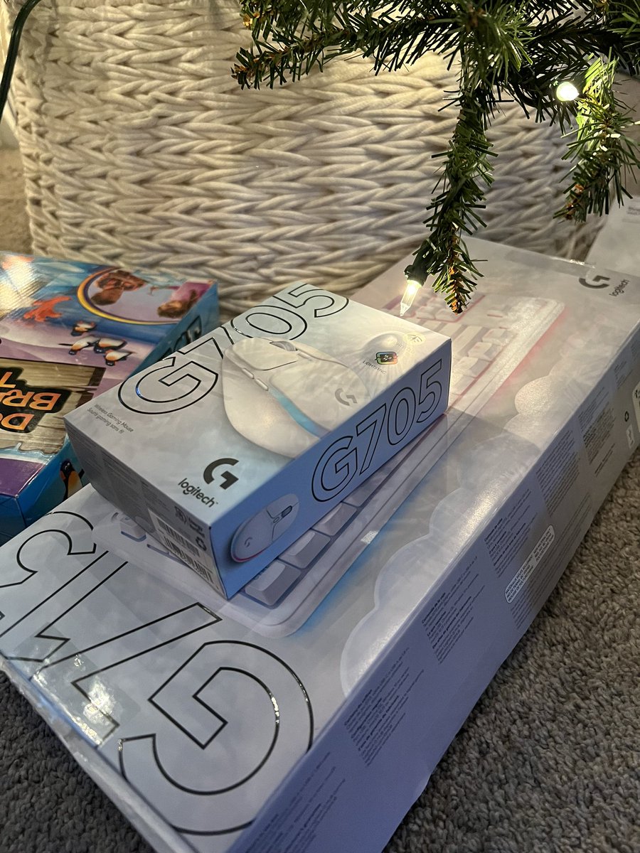 The perfect gifts 😍