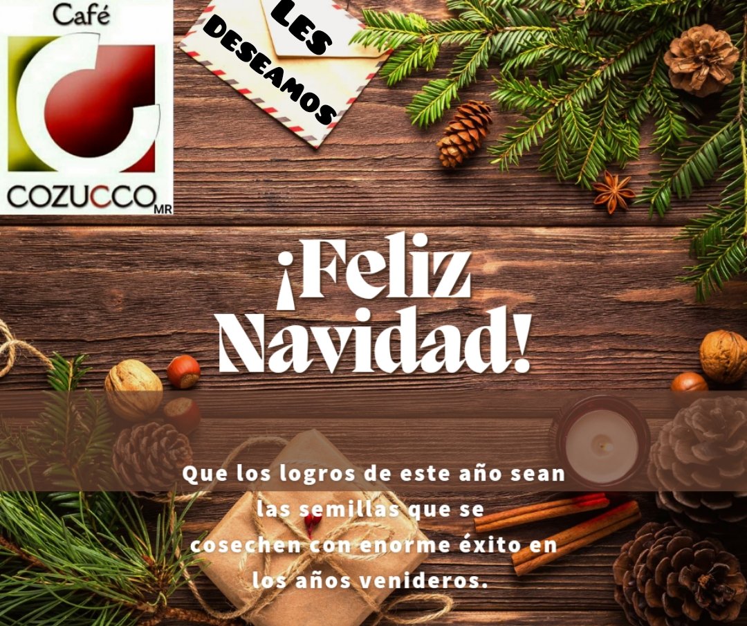 Café Cozucco tweet media